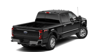 2026 Ford Super Duty® External Image 4